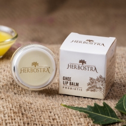 Ghee lipbalm